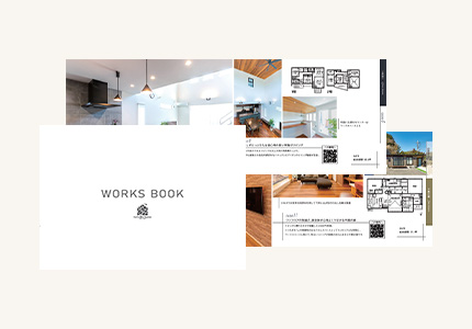WORKS BOOK