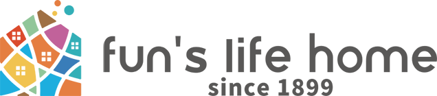 fun's life home