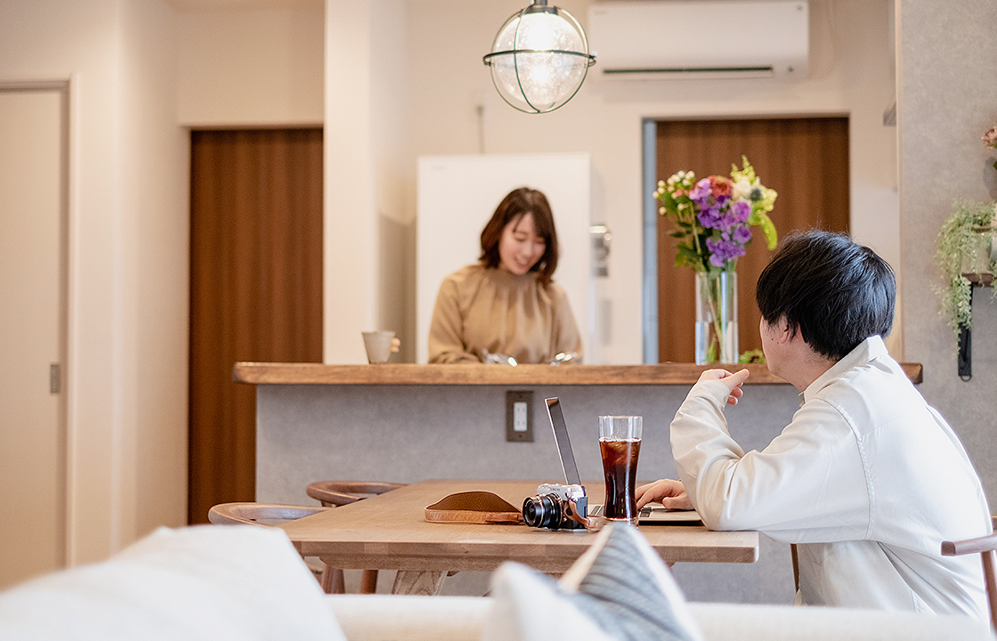 長期優良住宅の基準をクリア