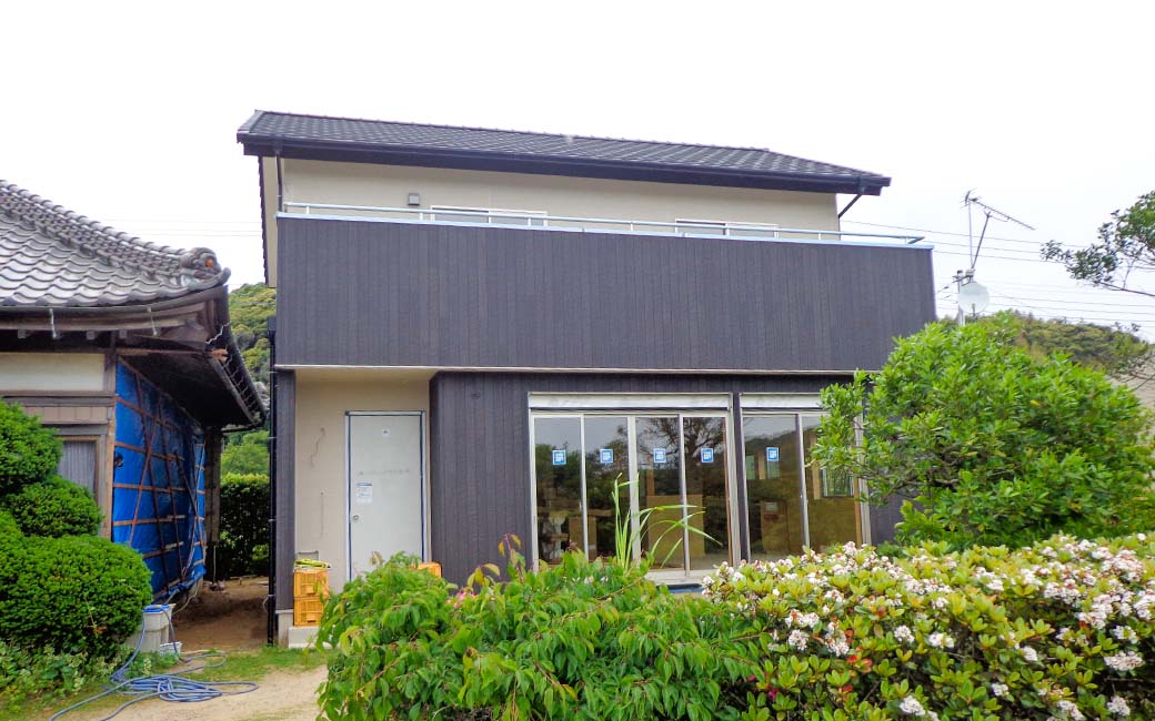 30坪の家でものびのび暮らす間取りの工夫 千葉県の2階建て 平屋新築事例 Fun S Life Home