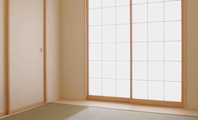 和室の魅力を見直そう！～モダン住宅にもなじむ、和の空間の取り入れ方～