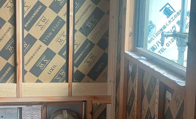 SW工法は断熱、耐震、防音も最高品質！！