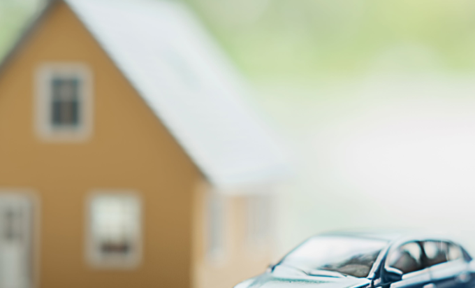 駐車場のサイズや寸法について