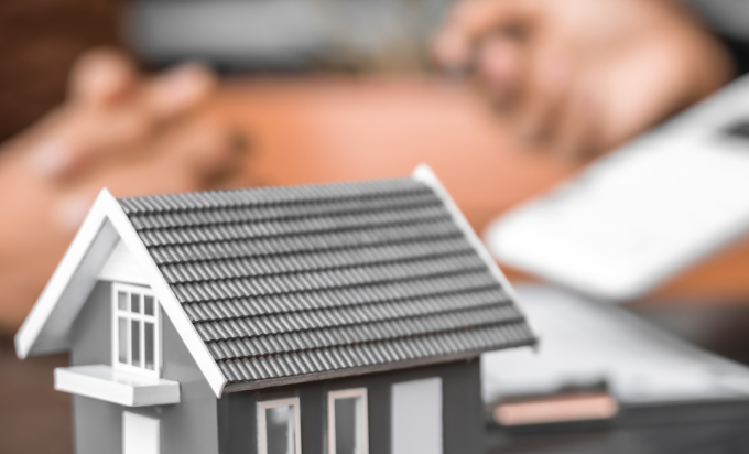 平屋に必要な平均坪数や間取りの考え方