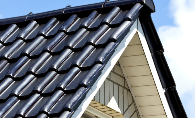 屋根材で何が変わるの？