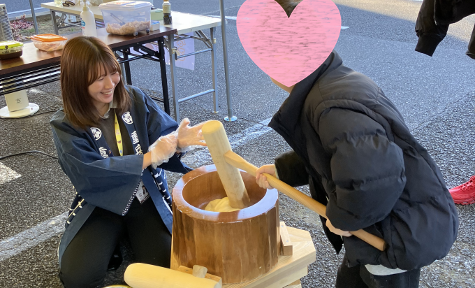 25日まで！新春イベント開催中！！　