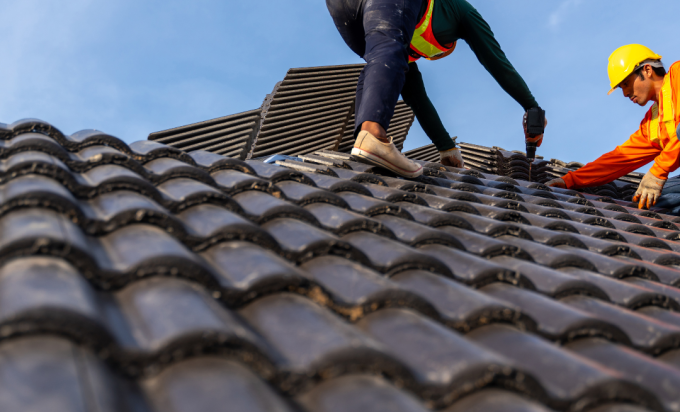 平屋に最適な屋根デザインとは？