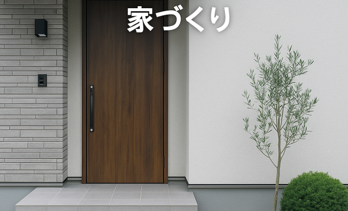 家の価値を保つ「メンテナンスしやすい家づくり」