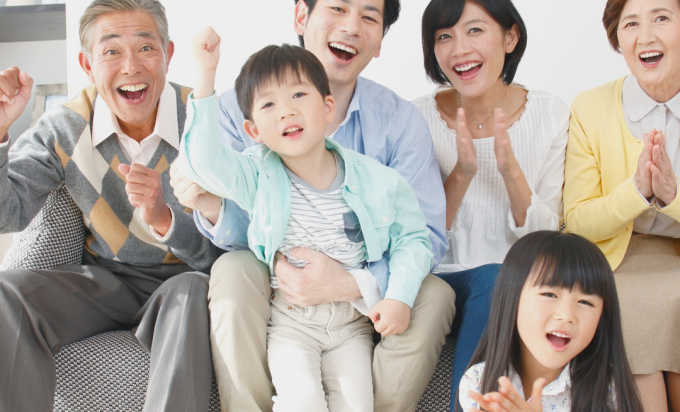 二世帯住宅をもっと快適に！暮らしやすさを追求する間取りの秘訣
