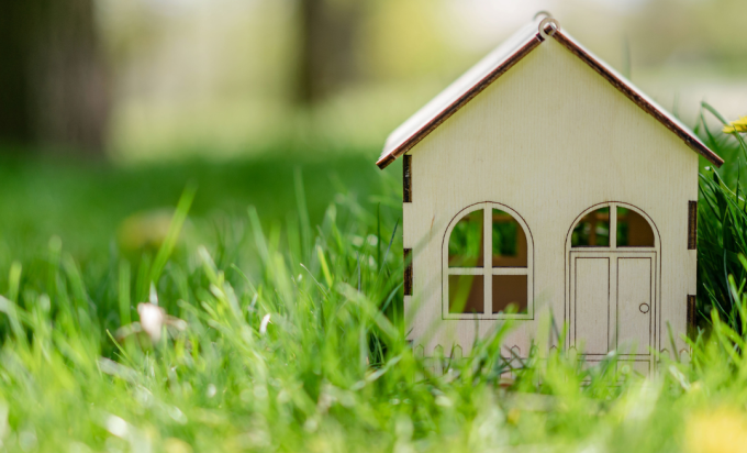 「自然と調和する暮らし！」庭とつながる住まいの魅力