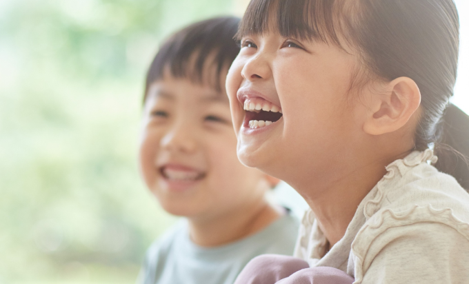 “子どもの自主性が育つ家”。学びと成長をそっと支える住まいづくり