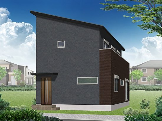 【間取り図付き】総二階の間取りのコツ｜30～40坪前後のおしゃれな一戸建て間取り実例