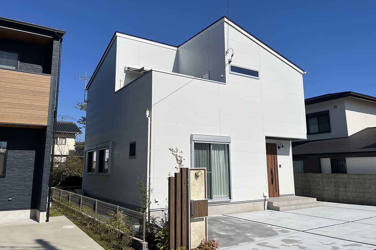 成田市三里塚A