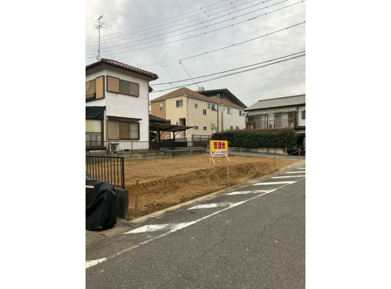 成田市囲護台