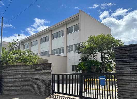 香取市立小見川中央小学校