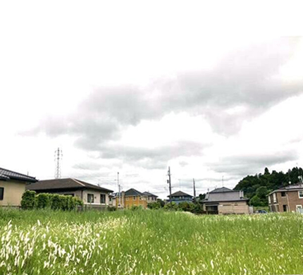 匝瑳市飯倉台