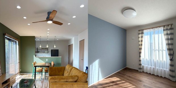 成田市土屋モデルハウス